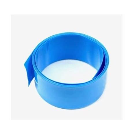 Lion Ev Pvc Sleeves Mm For Lithium Battery Coverage Kg Blue At Rs