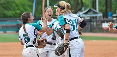 Coastal Carolina Softball Camps | Conway, South Carolina