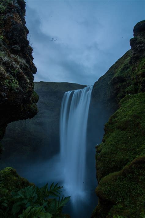 Wasserfall