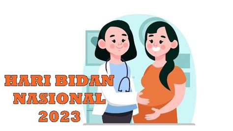 Berita Contoh Ucapan Selamat Hari Bidan Nasional Terbaru Hari Ini