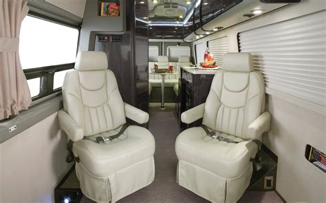 Interior, 720P, Van, Vehicles, Mercedes-Benz Sprinter, Car, Mercedes ...