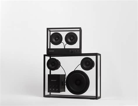 Speakers Images