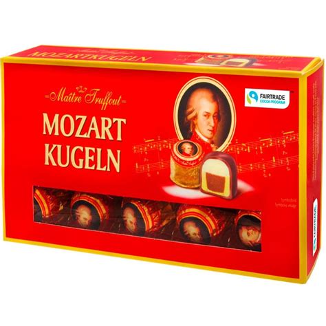Купить Цукерки Моцарт 200 г, цена 145 ₴ — Prom.ua (ID#1941629732)