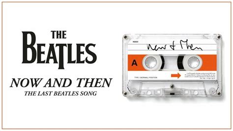 The Making Of The Final Beatles Music Now And Then A Brief Movie