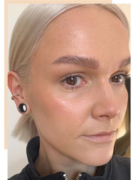 Rival de Loop – Natural Lift Make-up Foundation – Beautykosmos