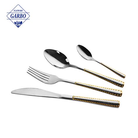 The Top 5 Most Beautiful Stainless Steel Flatware Designs On The Market