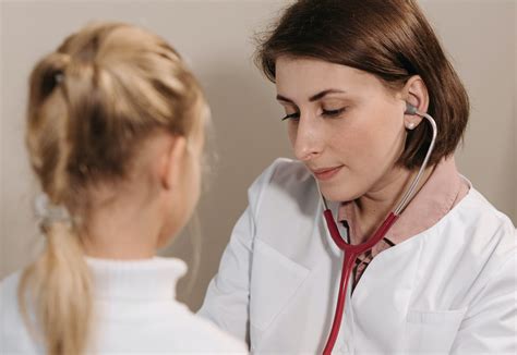 Prenatal Check-Up - Foodforkids