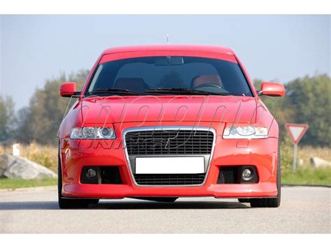 Audi S3 8L Thor Elso Lokharito