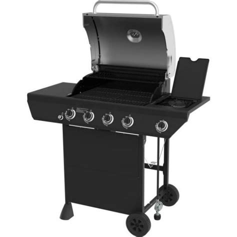 5 Best Gas Grills 2024 Reviewed Shopping Food Network Food Network