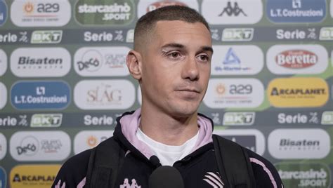 Palermo Stangata Per Marconi Mano Pesante Del Giudice Sportivo