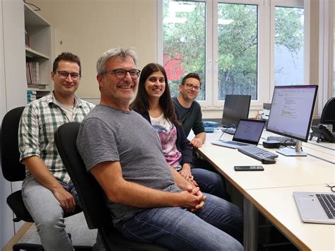 Informatik - Heilig-Geist-Gymnasium
