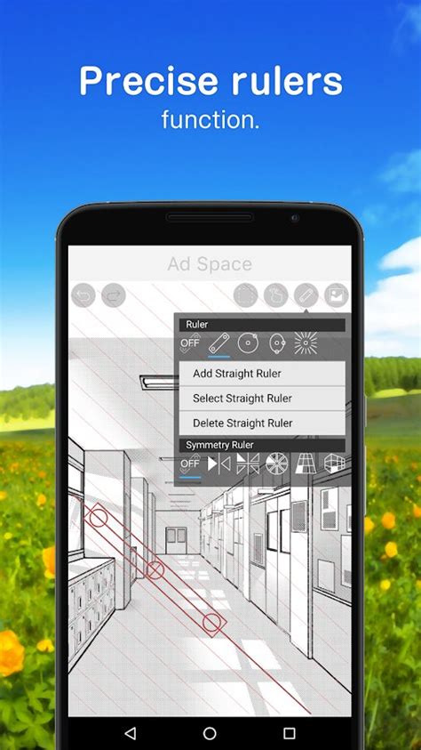 Ibis Paint X V1212 Premium Apk For Android