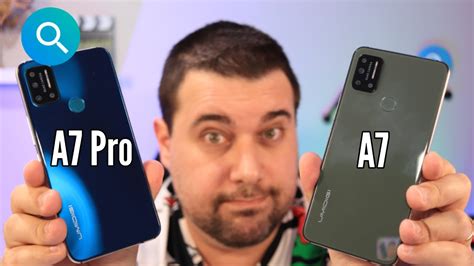 Umidigi A Pro Vs Umidigi A Qual O Melhor Custo Benef Cio Youtube