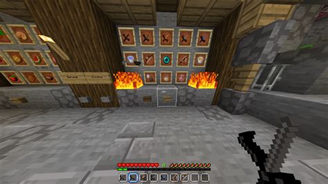 Clean Hive Pvp For Minecraft Pocket Edition 121