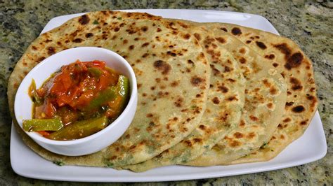 Top 10 Dishes Of Punjab You Must Try