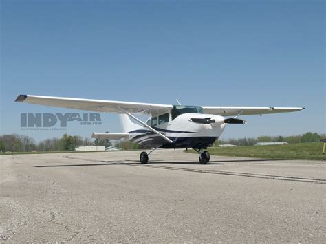 Cessna N S Aircraft For Sale Contact Indy Air Sales