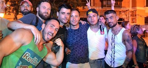 Mallorca Gay Pride Palma De Mallorca Partys Events