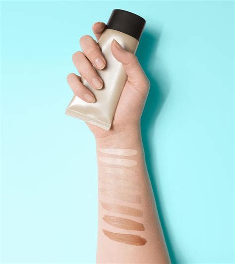 Best Tinted Moisturizers 2023 For Flawless Skin Stylecraze