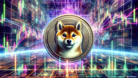 Shiba Inu Koers Verwachting Nu Populaire Crypto Meme Stijgt Naar