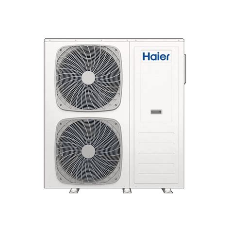 Haier Warmwasser Wärmepumpe Haier R290 14kw Vollelektrische Wärmepumpe