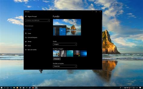 Dicas Para Personalizar O Look Do Seu Windows