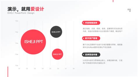 极简几何欧美风年度工作计划ppt模板商务模板 51ppt模板网