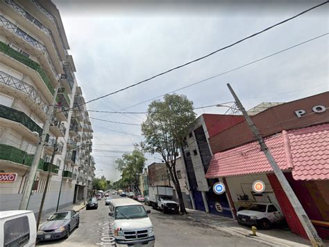 venta Edificio en Obrera Cuauhtémoc CDMX 32105269 CSMV8737 icasas mx