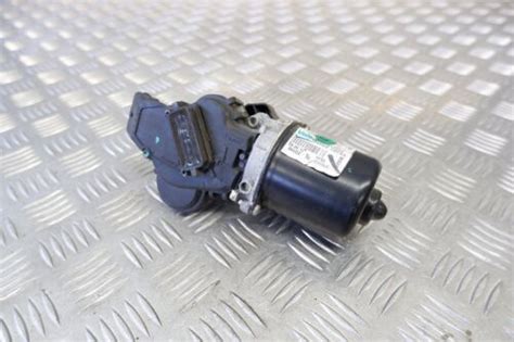 Nissan Juke Front Windshield Wiper Motor Ke A Oem Ebay