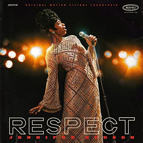 ‘Respect’ Soundtrack Album Details | Film Music Reporter