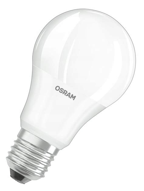 Żarówka Led Osram E27 A75 1055 Lm 10 W Biała Ciepła Ac31154 • Cena