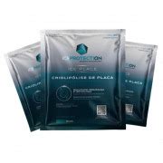 Kit 100 Membranas Criolipólise Ice Place Tam GG BCMED