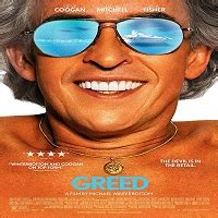 Greed 2019 Hindi Dubbed Full Movie Watch Online Free | Movies123.pk