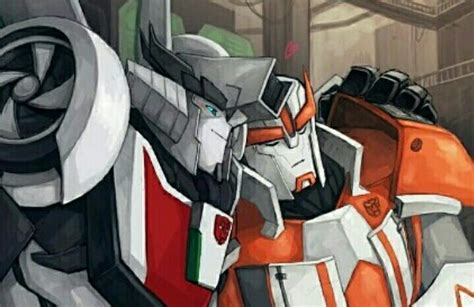 Wheeljack And Ratchet Complete Transformers Prime Ratchet Transformers Transformers Funny