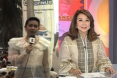 Years Later Abs Cbn Reporters During Papal Visits Abs Cbn News