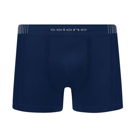 Cueca Selene Boxer Microfibra Sem Costura 11070 003 Cueca Magazine