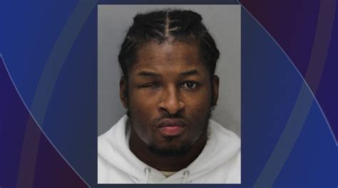 Man Facing Murder Robbery Charges In Fatal June Shooting First State