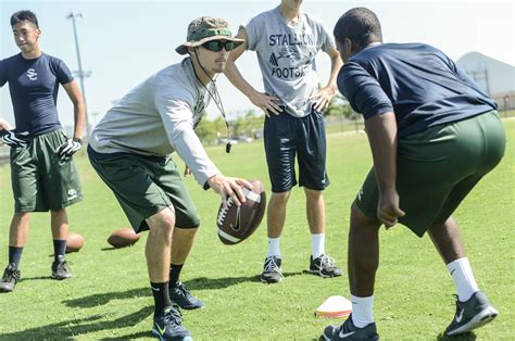 4 rules to follow as high school football training camp opens