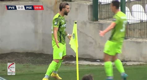 Pro Vercelli Pro Sesto 1 2 Gol E Highlights