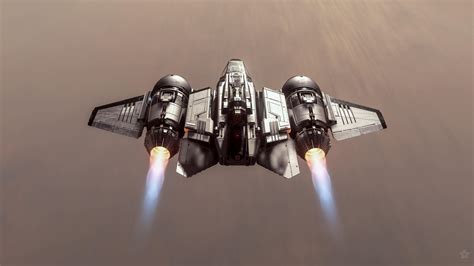 Drake Buccaneer Rstarcitizen