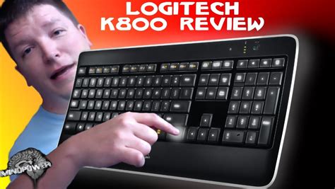 How Do I Reset My Logitech Wireless Keyboard