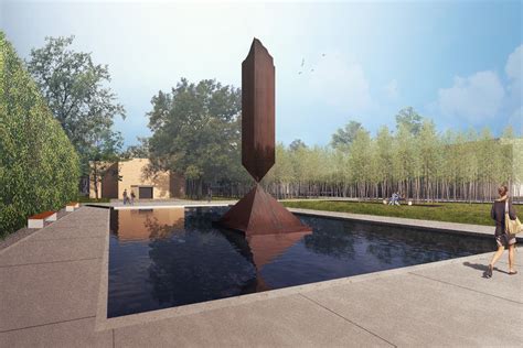 Rothko Chapel Restoration By Architecture Research Office Architect