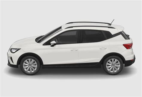 Seat Arona Tsi Style Klimaaut Pdc Nsw Fulll Leasing Gute Rate De