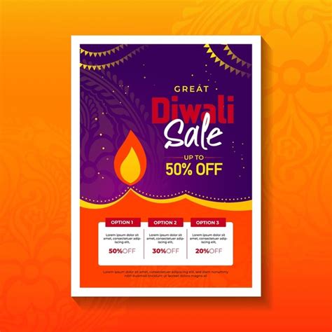 Diwali Offer Poster Royalty-Free Images, Stock Photos & Pictures ...