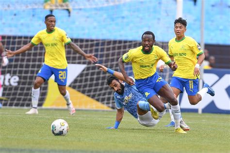 Downs Remain Top Of Cafcl Group Despite Dropping Points Soccer Laduma