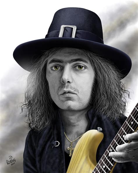 Happy Birthday Ritchie Blackmore Madhouse Magazine