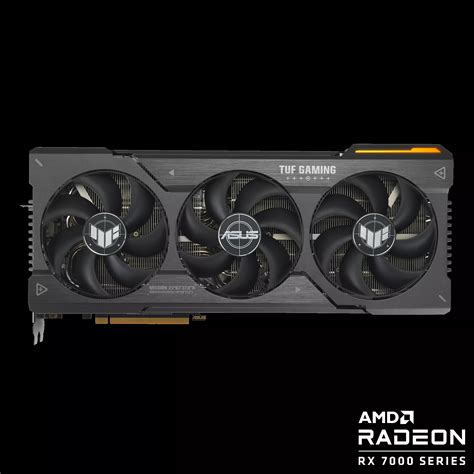 Asus Tuf Gaming Radeon Rx Xtx Oc Edition Gb Gddr Oc Mode Up To