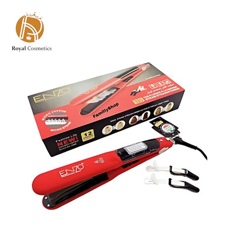 Tp Hot Air Styler In Hair Dryer Styling Tool Royal Cosmetics
