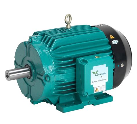 Hp Crompton Greaves Cg Electric Motor Cg Motor Latest Price