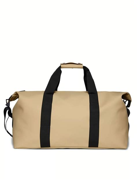 The Best Weekend Bags For Jet Setting In Style