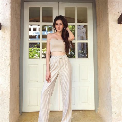 Kimber Nude Pants Shopee Thailand